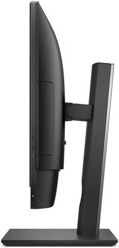 Dell OptiPlex 3240 All-in-One Desktop, 21.5" FHD (1920 x 1080) Display, Intel Core i3-6100 3.7GHz, 256GB SSD, 8GB RAM, Backlit Keyboard, Mouse, WiFi, Windows 11 Pro (Renewed) in Saudi Arabia