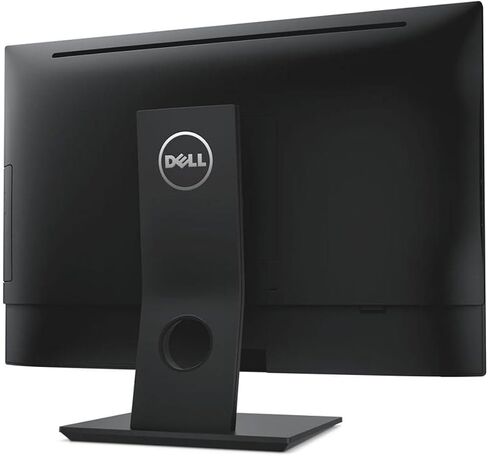 Dell OptiPlex 3240 All-in-One Desktop, 21.5" FHD (1920 x 1080) Display, Intel Core i3-6100 3.7GHz, 256GB SSD, 8GB RAM, Backlit Keyboard, Mouse, WiFi, Windows 11 Pro (Renewed) in Saudi Arabia