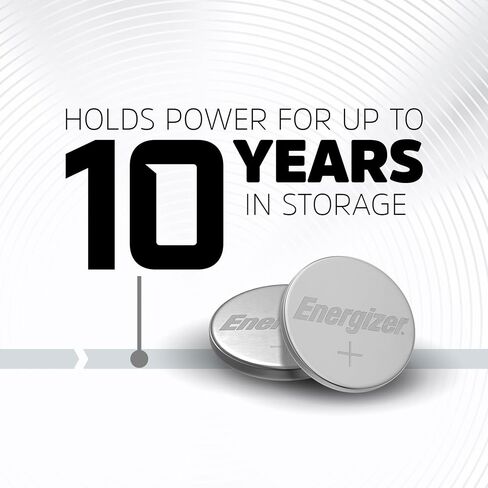 Energizer 1620 Lithium Coin Battery, 1 Pack in Kuwait