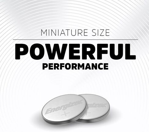 Energizer 1620 Lithium Coin Battery, 1 Pack in Kuwait