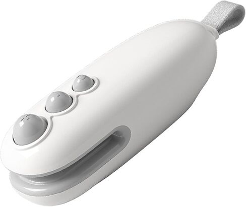 Mini Bag Sealer with Cutter and Magnet 2 in 1 Mini Bag Sealer Portable Handheld Rechargeable Thermal Vacuum Food Sealer for Plastic Bag Snack and Food Storage in Saudi Arabia