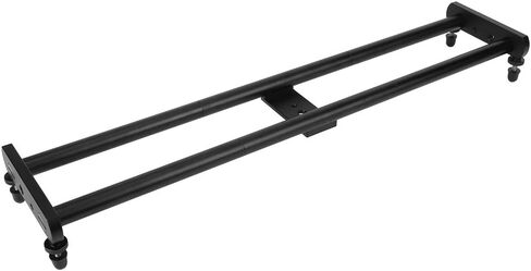 Tbest S1 L4X Electric Sliding Rail Professional Aluminum Alloy Camera Slider for DSLR Mirrorless Video Recording Mobile Phone in Saudi Arabia