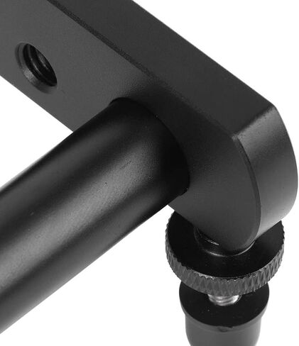 Tbest S1 L4X Electric Sliding Rail Professional Aluminum Alloy Camera Slider for DSLR Mirrorless Video Recording Mobile Phone in Saudi Arabia