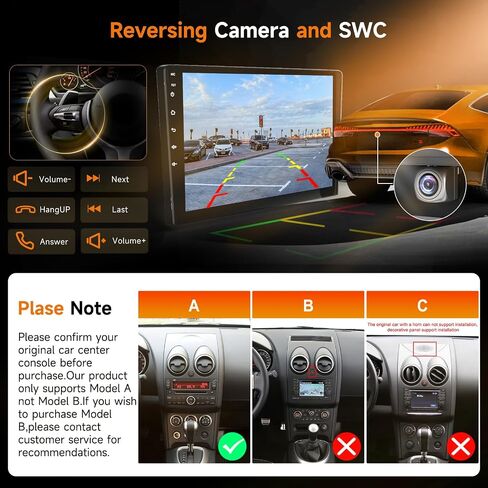 8 Core 6G 128G لـ Nissan Rogue Sport Qashqai 2008-2013 STEROID Android 9 Inches Touchnes اللمسات اللاسلكية Android Auto ، Driauto Car Radio for Nissan Upgrade Bluetooth DSP GPS Navi wifi fm in Saudi Arabia