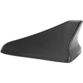 Keenso Car Roof Aerial Cover,Car Fin Antenna Cover 96219 D5000EBQK for Kia Optima 2014 2020,for Elantra Sedan 2011-2016,for Sonata 2015-2019(Black)