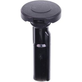 Spare Tire Lock Cylinder Carrier Casing 22979267 47830 Compatible with Chevrolet Silverado GMC Sierra 2014-2019 1500 2500 3500 2500 HD 3500 HD 1500 LD 1500 Limited 2297-9267 15769308 15040331