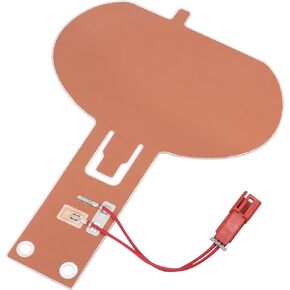 924-904 اتصال القرن لـ 1999-2007 Ford F-150 F-250 F-350 F-450 F-550 Super Duty Horn Pad Connection استبدال ملحقات القرن استبدال ‎6c3z13b802c in Saudi Arabia