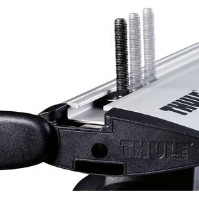 Thule T-Track Adapter 697-6 for Roof Box