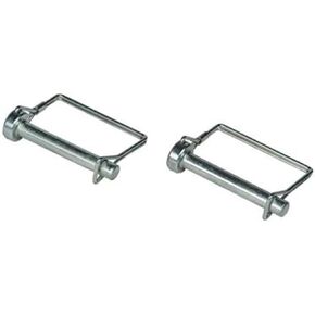 HUSKY TOWING 32335 Spring BAR RETAINING PIN KIT