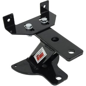 Extreme Max 5001.5825 3-Way Lawn Garden Tractor Hitch