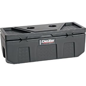 Dee Zee DZ6535P Poly Plastic Storage Chest