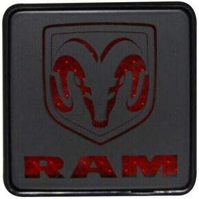 Auto Supply Mall Bully CR-007D Hitch Brake Light, Model: CR007D, Car & Vehicle Accessories/Parts