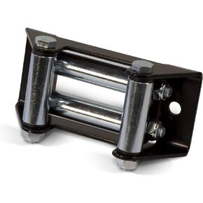 Champion Power Equipment 20009 Roller Fairlead لـ 3500 رطل أو أقل من روافع ATV/UTV لكابل الأسلاك in Kuwait