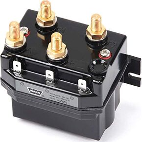 WARN 98381 Service Kit - Winch Contactor