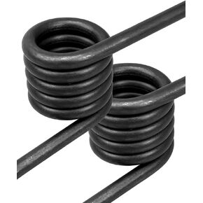 1 Pair of Trailer Ramps Springs Fits for Trailer with A, Heavy-Duty Trailer Coil Springs Replace Left 3034278 ST9437L and Right Side 3034279 ST9437R