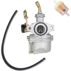 labwork Carburetor Replacement for Mini DS70 DS90 DS90X ATV Replacement for Can-Am DS70 DS90 DS 70 90 Four Wheeler Carb
