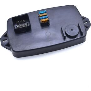 CDI MODULE Fits gSea-Doo 720 GS 1997-2001720 GTS 1997720 GTS 2001 OEM：278001496 278001916 278001796