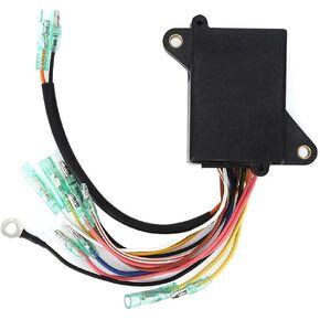 68T-85540-00 وحدة CDI Assy مناسبة للمحرك الخارجي 4 السكتة الدماغية 8HP 9.9HP استبدال OE 68T8554000