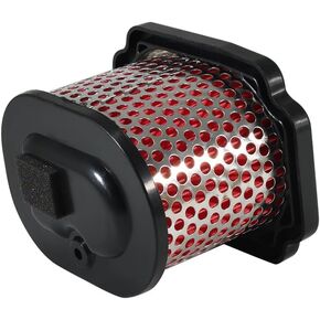 Air filter 1WS-14450-00 Air filter for Yamaha 2013-2016 FZ07 MT-07 MT07 Air filter for Yamaha 1WS-14450-00 for Yamaha FZ07 MT-07 MT07 2013-2016 Air filter