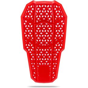 - وسادة حماية خلفية معتمدة من CE 2، واقي خلفي معتمد من المستوى 2، وسادة بديلة لسترة الدراجات النارية للدرع الخلفي للرجال والنساء. in Kuwait