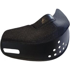 Pro Series Breath Box for Altitude 2.0 Helmet (Black)