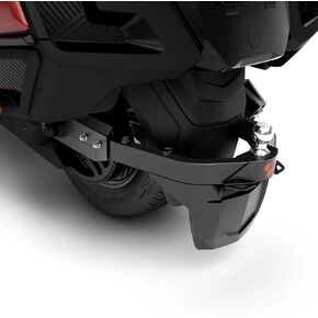 Can-Am Trailer Hitch Kit and Control Module for Spyder RT 2020 and Up 219400990