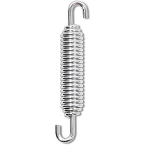 Kickstand Spring,Jiffy Stand spring for Harley 1991-1998 Touring Electra Glide Road King Road Glide FLH/FLHR/FLHT/FLTR,1985-2006 Softail FXST/FLST,1991-2022 Sportster XL,Replaces #50005-85A