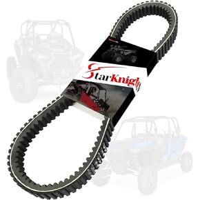RZR XP 1000 Drive Belt - StarknightMT 3211180 27C4159 Belt Compatible with Polaris RZR 1000 General 1000 RZR 900 Trail ATV UTV, Replacement for 3211196 3211172 3211149 3211148 3211142