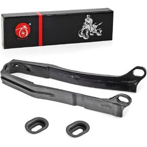 Swingarm Chain Slider Guide & WASHERS For Honda 1990-2009 XR400R XR600R XR650L 52170-MN1-681