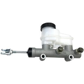 M MATI Brake Tandem Master Cylinder for Polaris Ranger 400 500 570 800 900 1000 RZR 570 800 900 1000 ACE 325 570 900 General 1000 Brutus