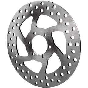 Electric Scooter Brake Disc Rotor Disk Fits Motovox MBX10 MBX11 Pocket Mini Moto Large tire large 60V