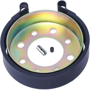 مجموعة دبوس فرامل الطبل الخلفية 4 بوصة للمفترس 212 420 196cc ATV Manco Bandit Critter 1492 4316 297 Go Kart الروتاري 484 Azusa 2251-B عربة الفناء in Kuwait