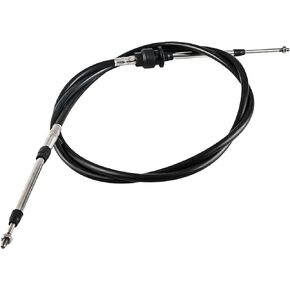 Steering Cable Compatible with Seadoo GTI GTR GTS GTX RXP RXP-X RXT RXT-X WAKE 2002-2017 Replacement for 277001438 277001555 277001578