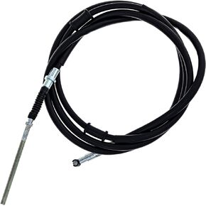 NICHE Rear Hand Brake Cable for Honda 43460-HP0-A00 43460-HM7-000 Rancher 350 TRX350 Foreman 400 500 TRX400 TRX500