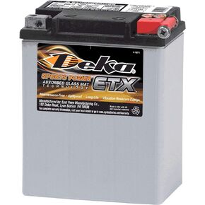 Deka Sports Power ETX-15L