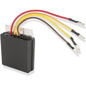 2203636 4060173 Voltage Regulator Rectifier Compatible for Polaris Sportsman 500 HO 4x4 6X6, For Polaris Worker 500 Scramber 500 Magnum 500 ranger 6x6 1997 1998 1999 2000 2001 2002