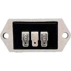 8969 Voltage Regulator For Kohler 20 22 23 25HP Rectifier Regulator Kohler 41 403 09-s 41 403 10-S