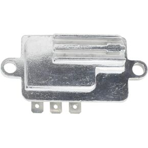Voltage Regulator Rectifier Replacement for Kawasaki 21066-7017 FS481V FS541V FS600V FS651V FS691V FS730V FR541V FR600V FR651V FR691V FR730V FX481V FX541V FX600V FX651V FX691V FX730V