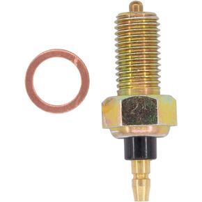 MOTOKU Neutral Switch for Yamaha Rhino Grizzly 660 Raptor 250 Wolverine 450 Warrior 350 YFZ450 Timberwolf 250 Kodiak 450