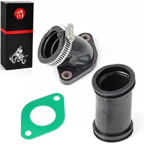 Rubber Airbox & intake manifold boot For Arctic Cat 250 300 1998-2005 3402-533 0470-347