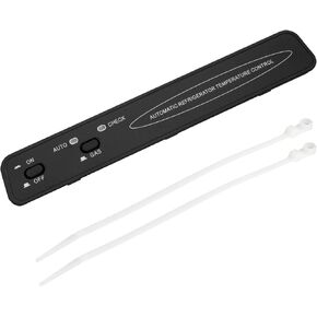 2932771021 Circuit Board Kit Replacement,Refrigerator Control Panel Replace 2932771039 DM2652 DM2852 RM2351 RM2451 RM2551 RM2652 RM2552