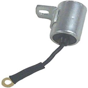 Sierra International, 18-5205, Condenser