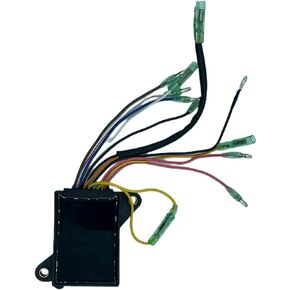 CDI Unit 68T-85540-00 for Yamaha Outboard Engine Motor 4-Stroke 8HP 9.9HP C.D.I Unit Assy