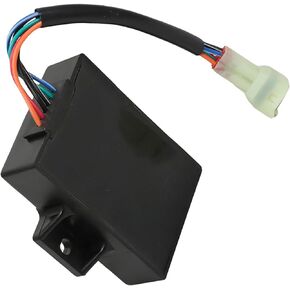 labwork Ignition CDI Box Replacement for 500 4X4 500cc Engine Quad 4 Whee