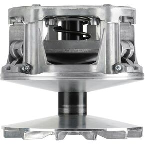 Primary Drive Clutch With Weights and Springs for Polaris Sportsman 400 450 500 Magnum 325 330 Scrambler 500 Ranger 500 Trail Boss 330 2002-2006, Replace for 1321976