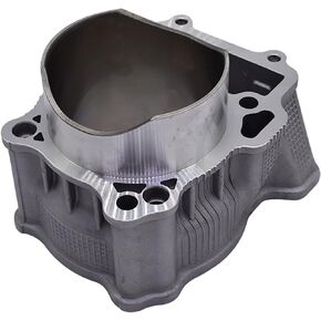 WFLNHB 434cc Engine Cylinder Big Bore Replacement for Suzuki DR-Z400 2000-2015 434cc