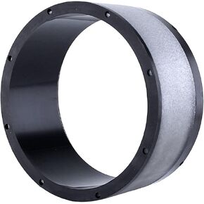 RAREELECTRICAL NEW WEAR RING COMPATIBLE WITH SEA-DOO GTX 650CC 1994-1995 SPX 650CC 1994-1995 XP 650CC 1993-1994 XPI 650CC 1994 XP 800CC 1995-1997 271000101 271000002 271000290