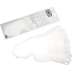 100% ARMEGA Standard Tear-Offs - (20 Pack)