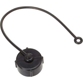 20099 Cap & Strap 3/4' Bulk