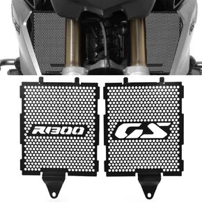 R1300GS 2023-2025 Radiator Grille Guard Protection Cover for B.M.W R1300GS R 1300 GS Adventure 2023 2024 2025